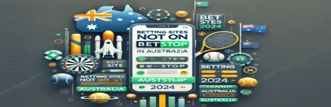 Betting Sites Not on BetStop